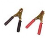 pinza cavi nera 400 37860
